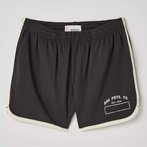 BDG Urban Outfitters Black Shorts